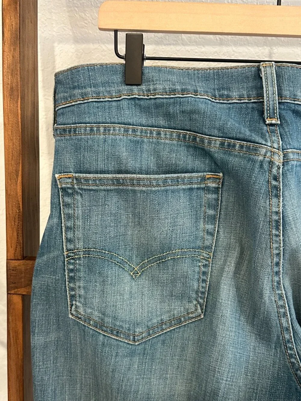 Levis levi’s 514